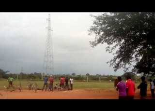  Mashindano Ya Baskeli Shinyanga Tanzania