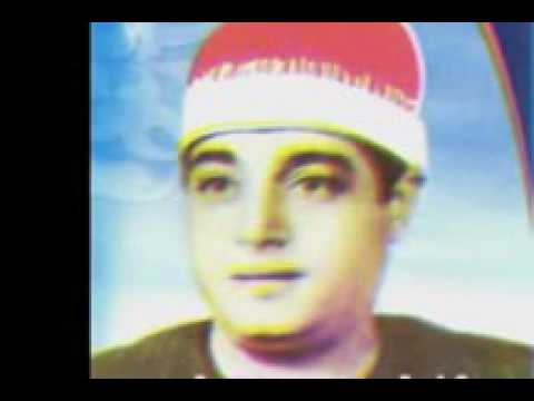 الشيخ طلعت هوش قصة الظالم والمجنون