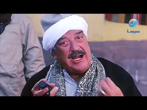 محكمة بدر النوساني وأبوه كوميديا هاني رمزي من فيلم محامي خلع