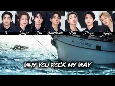 BTS 방탄소년단 SWIM Lyrics English Lyrics BTS SWIM Full Song Lyrics