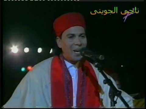 نور الدين الباجي الحضره الليل زاهي ثم يافقره نادو لباباكم