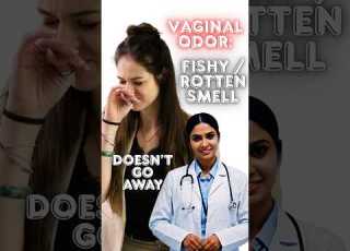 How To Get Rid Of Vaginal Odor Safely