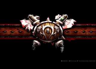Фразы юнитов из Warcraft 3 Орда Бугай