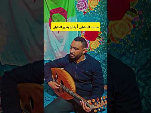 يادنيا بتحير الغلبان محمد العشابي