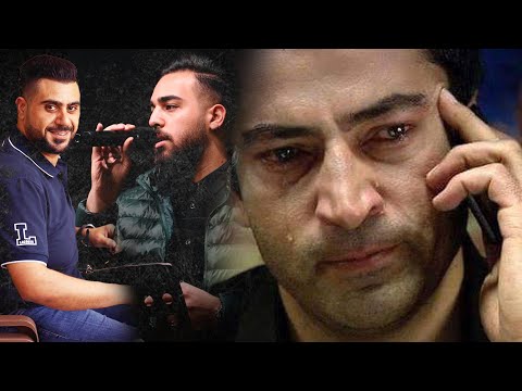 باب عم يبكي ذكريات كدابة من يوم الغابت عني تبيني شوفك قبالي الفنان نزار حداد 2021 NEW COVER