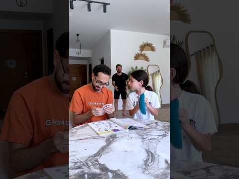 كله يكتب أسمه عشان الفيديو الجاي يكون اغنية بأساميكوا