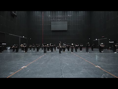 JENNIE 제니 Like Jennie MMA 2025 Ver Mirror