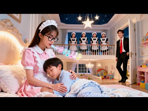 ابن الـCEO المشاغب طرد100مربية لكن الخادمة الجديدة نو مته في1ثانية بأغنيتها فوقع الـCEO في حبها ابن الـCEO المشاغب طرد100مربية لكن الخادمة الجديدة نو مته في1ثانية بأغنيتها فوقع الـCEO في حبها