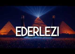 Ederlezi Afro House Ritual NOCTURNA By Brisa Funk