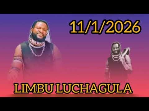 LIMBU LUCHAGULA UJUMBE WA MAHONA MASANJA STUDIO OFFICER 11 1 2026