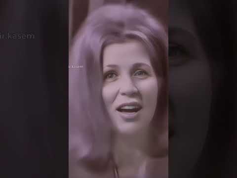 فيديو نادر للشحرورة صباح عالضيعة يم ا عالضيعة تم تحسين جودة الفيديو الشحرورة بيروت