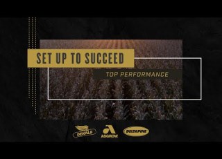 Success Stories Kevin Kalb Set Up To Succeed