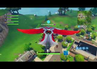  Fortnite فورتنايت طقطقة على أجانب 18