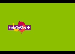 TeleTOON HD Poland Continuity June 8 2018 2 Continuitycommentary