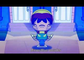 Toyor Baby The Naughty Boy Eating Banana Funny Remix Klasky Csupo Effects