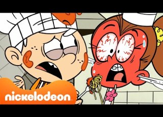  Willkommen Bei Den Louds Willkommen Bei Den Louds Koch FAILS Mit Lincoln Luann Clyde
