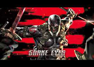  A AP Ferg New Level Ft Future Epic Trailer Version Snake Eyes G I Joe Origins Trailer Song
