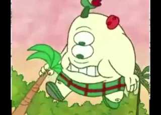  ChalkZone S3E11 12