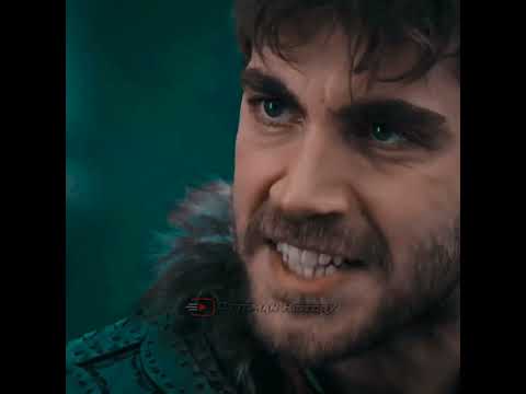 Osman Bey Get Out Orhan Bey From Kayi Tribe Orhan Bey Sad Osman Kurulusosman Shortfeed