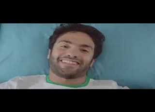  Cottonil All Day Ad Ramadan 2014 آعلان آقوم من نومي علي قطونيلي