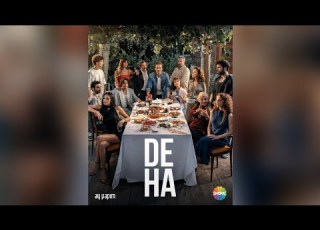 Deha Dizi Müziği Jenerik