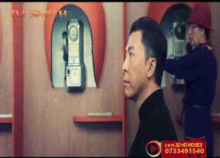  IP Man Donnie Yen Dj Smith