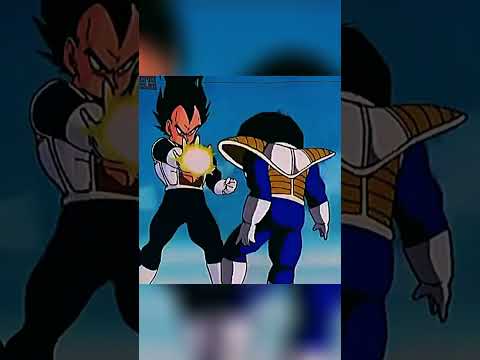 انتقام جوهان من فيجيتا Goku Anime Vegeta غوكو فيجيتا Dbs Dbz Dblegends اوتاكو للابد