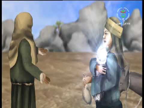 مشاهدة فيلم النبي إبراهيم عليه السلام مترجم كامل