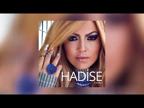 Hadise Prenses Tavsiye Official Audio