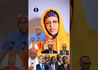  But Why 2028 Congo Information Politics