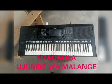 NZAGALILA UJUMBE WA MALANGE BY LWENGE STUDIO NZAGALILA UJUMBE WA MALANGE BY LWENGE STUDIO