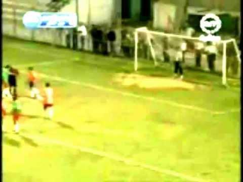 تعليق الشوالي على ضربة جزاء المكبر تعليق الشوالي على ضربة جزاء المكبر