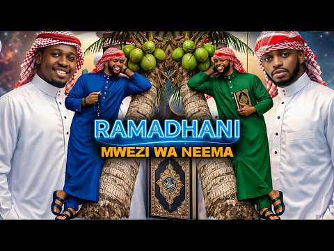 Diamond Platnumz X Rashid Hamad Zungu Ramadhani Mwezi Wa Neema Official Video Diamond Platnumz X Rashid Hamad Zungu Ramadhani Mwezi Wa Neema Official Video