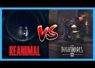 Is REANIMAL Better Than Little Nightmares 3