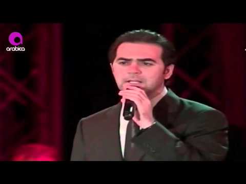 Wael Jassar El 7eikaya Live وائل جسار الحكاية
