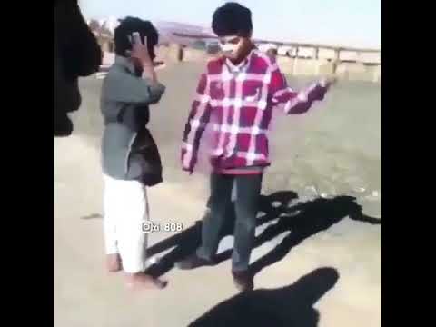 هوشه بين عيال