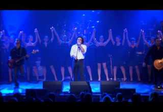 Andy Deltang Live At The Kodak Theatre Official Video Www Andymusic Com ANDY MADADIAN