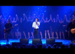 Andy Deltang Live At The Kodak Theatre Official Video Www Andymusic Com ANDY MADADIAN