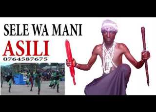 SELE WA MANI SNG ASILI 0764587675 BY YJ KATORO