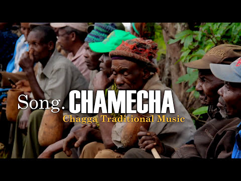 LYIMO CHAMECHA OFFICIAL VIDEO