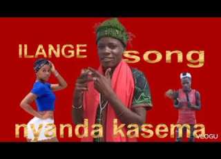 Nyanda Kasema Ilange