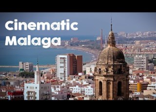  Malaga Im Kino Spanien Entdecken 2025