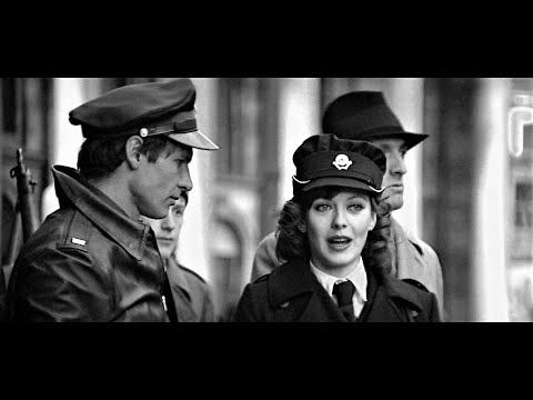 Forever 1979 Hanover Street Harrison Ford Lesley Anne Down