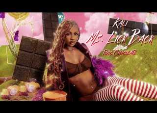 Kaliii Ms Lick Back Official Audio