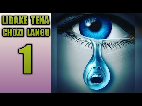 Simulizi LIDAKE TENA CHOZI LANGU 1