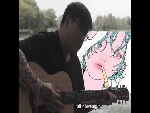 Fall In Bathroom Again Side A Demxntia X MAISONdes Ft Ren Maeshima Soshi