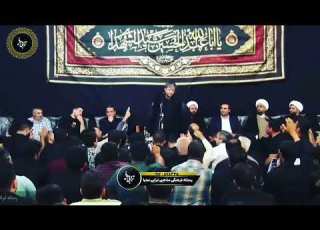  حاج نادر جوادی طشت گذری 31 تیر 1401 صوفیان عالی دلنشین زیبا دوبیتی