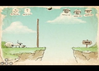 Home Sheep Home Full Game Walkthrough FREEGAMES66