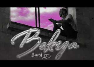 Donia Wael El Waili SaLta Cover Bekya Slowed 3D Remix دنيا وائل و الوايلي سلتا بيكيا