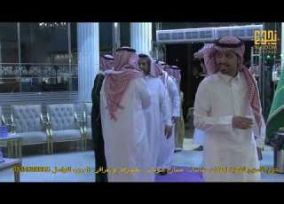  حفل ابناء الشيخ فيحان بن اوسيمر العضيلة بمناسبة زواج ابنهم عبدالمجبد